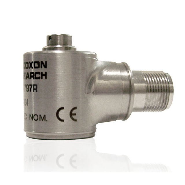 797R Amphenol Wilcoxon Sensing Technologies  Motion Sensors - Accelerometers
